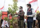 Pariwisata Jabar Bakal Dilirik Setelah Hadirnya Jembatan Gantung Terpanjang di Dunia Pariwisata Jabar Bakal Dilirik Setelah Hadirnya Jembatan Gantung Terpanjang di Dunia