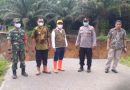 Polsek Bandar Pasir Mandoge Lakukan Pengamanan Jalan Longsor Di Desa Gonting Sidodadi Polsek Bandar Pasir Mandoge Lakukan Pengamanan Jalan Longsor Di Desa Gonting Sidodadi