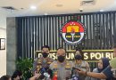 Survei Mayoritas Warga Setuju Ferdy Sambo Dipecat, Polri: Sejak Awal Kami Komitmen!