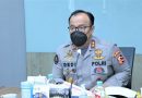 Gelar Operasi Ketupat, Polri: Berikan Kelancaran dan Keamanan