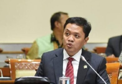 Legislator Apresiasi Kepercayaan Publik ke Polri Naik : Kerja Keras Pasca-Sambo