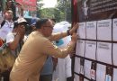 Bupati Bogor Iwan Setiawan Lepas Kirab Pemilu Tingkatkan Partisipasi Masyarakat dan Pemilih Milenial Pemilu 2024