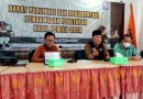 Bawaslu Provinsi Kepulauan Bangka Belitung Lakukan Publikasi Pemilu Tahun 2024