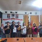 Hasil Pemeriksaan Calon Bupati dan Wakil Bupati Beltim Memenuhi Syarat