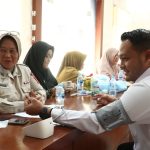 Kegiatan Donor Darah Dalam Rangka Memperingati HUT Humas Polri ke-73 Tahun 2024 di Polres Belitung