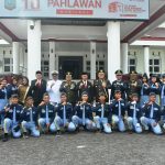 Pjs Bupati Tekankan Semangat Pahlawan