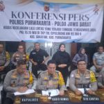 Polisi Tetapkan Sopir Truk Trailer Sebagai Tersangka Kasus Kecelakaan Beruntun Di Tol Cipularang KM 92