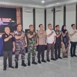 Paparan Pengungkapan Kasus Yang Telah Ditangani Polres Asahan Selama Tahun 2024