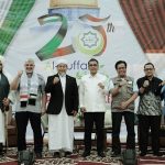 20 Tahun Yayasan Al Huffazh Payakumbuh Berkhidmat Untuk Umat