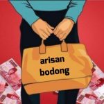 Warga Desa Buding Kec. Klapa Kampit Dihebohkan Arisan Diduga Bodong