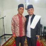 Ayah Pembina RT Tanah Datar Kunjungi Tahfidzh Ukhuwah Piliang