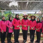 Bhayangkari Polres Purwakarta Peduli Ketahanan Pangan