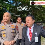 Direktur Eksekutif Lemkapi Apresiasi Langkah Pendekatan Polda Babel Dengan Masyarakat, Sebut Bisa Jadi Contoh Kapolda Di Indonesia