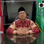 Kapolres Belitung Timur Terima Apresiasi Kapala Kementrian Agama Kab. Belitung Timur  Dalam Peringatan Hari Bhayangkara Ke-79