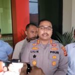 Satreskrim Polres Purwakarta Akhirnya Berhasil Menghentikan Aksi Pelarian Koboi Jajanan, Berakhir Ditangkap di Rumah Orangtuanya di Depok