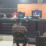 Akhirnya Prapid Yang di Ajukan Brigadir Pol Alfi Siregar ke Pengadilan Negeri Terkait Status Tersangka di Tolak Pengadilan Negeri Kisaran