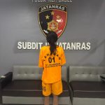 Dilaporkan Hilang, Seorang Anak Akhirnya Ditemukan Di Kontrakan Pangkalpinang, Satu Pria Diamankan Polda Babel