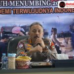 Dit Lantas Polda Babel Gelar Latpraops Jelang Operasi Patuh Menumbing 2025