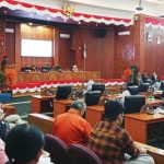 Edi Matsuro Minta Penyempurnaan Nilai LPJ APBD 2024 Kota Depok