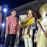 Ferdinand dan Nurul, Bujang Dayang Beltim 2025