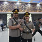 Sertijab Kapolres Purwakarta: Tongkat Estafet Kepemimpinan Diserahkan, Siap Lanjutkan Pengabdian untuk Negeri