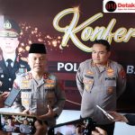 Kasus Pengeroyokan 3 Wartawan di Beltim Jadi Atensi, Kapolda Babel : Kita Lakukan Tindakan Tegas Dan Penegakkan Hukum
