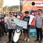 Kejuaraan GTX Open Limau Manis Kapolres Beltim Cup Race Tahun 2025, Dalam Rangka Hari Bhayangkara ke 79 Tahun 2025 Sukses Digelar