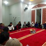 Kisruh Huntap Semakin Runyam, 60 KK Pengalokasian Unit, Hanya Ditempati 21 KK Asep ; “Jangan Diberitahu Ke Pemda”