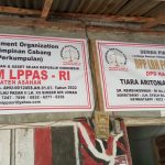 LSM LPP AS.RI Desak Kajari Kisaran Memeriksa Ketua KONI Asahan Terkait Dana Hibah Tahun 2020-2024 di Terima 35 M
