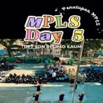 MPLS UPT SDN 01 Lima Kaum Ditutup “Akhir Yang Mengispirasi, Awal Menjanjikan”