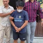 Mengaku Ke Polisi di Rampok Rp 110 Juta Pemilik Gerai BRI Link Ternyata Niat Untuk Menipu Kakak Iparnya