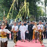 Mitembeyan dan Muru Indung Cai: Perayaan yang Menghubungkan Sejarah dan Alam