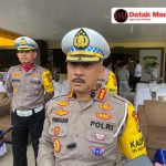 Operasi Patuh Menumbing 2025, Ditlantas Polda Babel Catat 2 Pelanggaran Ini Mendominasi