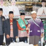 Pemerintah Kabupaten Lampung Utara Sambut Kedatangan Jamaah Haji Gelombang Kedua