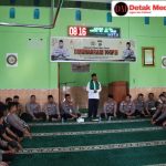 Polres Belitung Timur Gelar Peringatan Tahun Baru Islam 1 Muharram 1447 H: Ajak Anggota Polri Refleksi dan Tingkatkan Kinerja untuk Masyarakat
