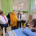 Polres Purwakarta Kerahkan Polwan Untuk Dampingi Anak Korban Kekerasan Di Kecamatan Cibatu
