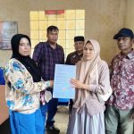 Kasus Penganiayaan dan Pengerusakan di Aceh Barat Berakhir Damai Melalui Restorative Justice