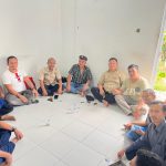 PWI Kabupaten Bogor Gelar Rapat Persiapan Pelantikan Pengurus Periode 2025–2028