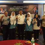 Keberhasilan SMAN 1 Lintau Buo Sebagai Utusan Pelajar Pelopor Keselamatan Lalu Lintas dan Angkutan Jalan Tahun 2025 Setelah Dilakukan Seleksi Dari Beberapa Sekolah SLTA se-Kab Tanah Datar