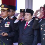Rayakan Hari Kemerdekaan ke-80 Republik Indonesia, Adityawarman Adil Gelorakan Semangat Kemerdekaan