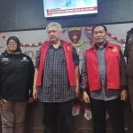 Hudiyono Mantan Pj Bupati Sidoarjo, yang di Laporkan PKN Akhirnya Ditahan Kejati Jawa Timur