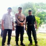 Selamat Menjalankan Tugas Sebagai Pemimpin PKN yang Baru di Kabupaten Tanah Datar