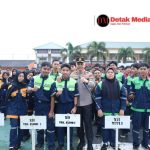 Kunjungi SMKN 2 Pangkalpinang, Kapolda Babel Ajak Siswa Bijak Bermedia Sosial