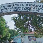 Pasca Ratusan Siswa SMAN 2 Kisaran Keracunan Setelah Mengkonsumsi MBG, Masyarakat Meminta Makan Bergizi Gratis (MBG) yang Dikelola SPPG Polres Asahan Dihentikan