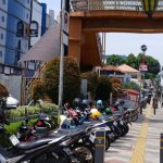 Pemkot Depok Diminta Bertindak Tegas Hukum Atas Parkir Liar dan PKL di Jalan Margonda Raya