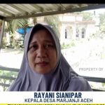 Peristiwa Galian Padas Ilegal di Desa Marjanji Aceh, Dua Kali Menelan Korban, Sampai Saat Ini Belum Ada Penetapan Tersangkanya
