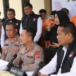Periode Juli Hingga September, Satres Narkoba Polres Purwakarta Ringkus 23 Pelaku