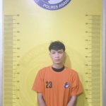 Kapolres : Saya akan Sikat Habis Narkoba! Tim Opsnal Narkoba, Bekuk Kurir Sabu 697 Gram di Desa Silo Bonto, Kecamatan Silolaut Asahan