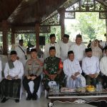 Apel Hari Santri 2025 di Purwakarta, Kapolres Purwakarta: Santri Siap Mengawal Indonesia Menuju Peradaban Dunia