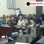 Bupati Panggil Semua Pemilik Meja Goyang di Belitung Timur